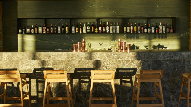 Elix, Mar-Bella Collection